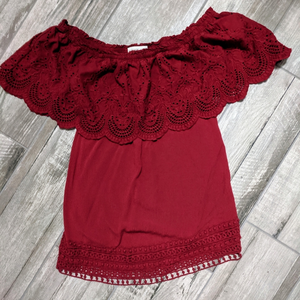 Knox Rose (Women's)